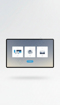 Minimalistic web design package